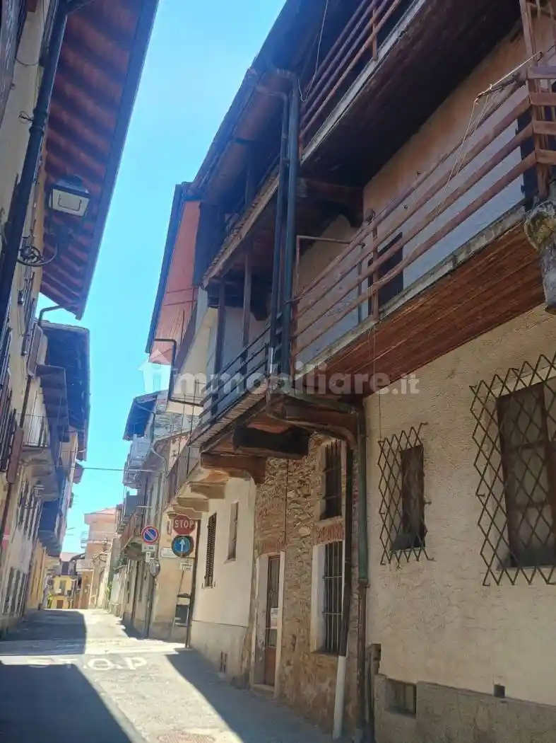 Casa indipendente in vendita a Corio