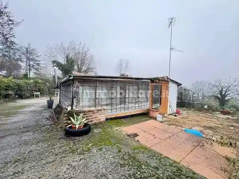 Villa in vendita a San Giorgio Monferrato