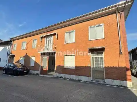Villa in vendita a Villanova Monferrato