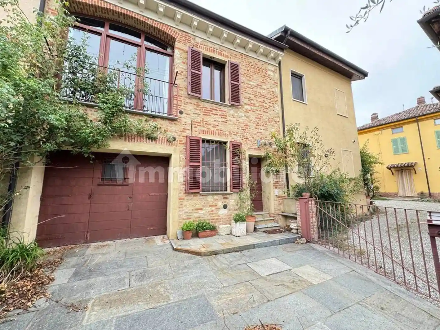 Villa in vendita a Cella Monte