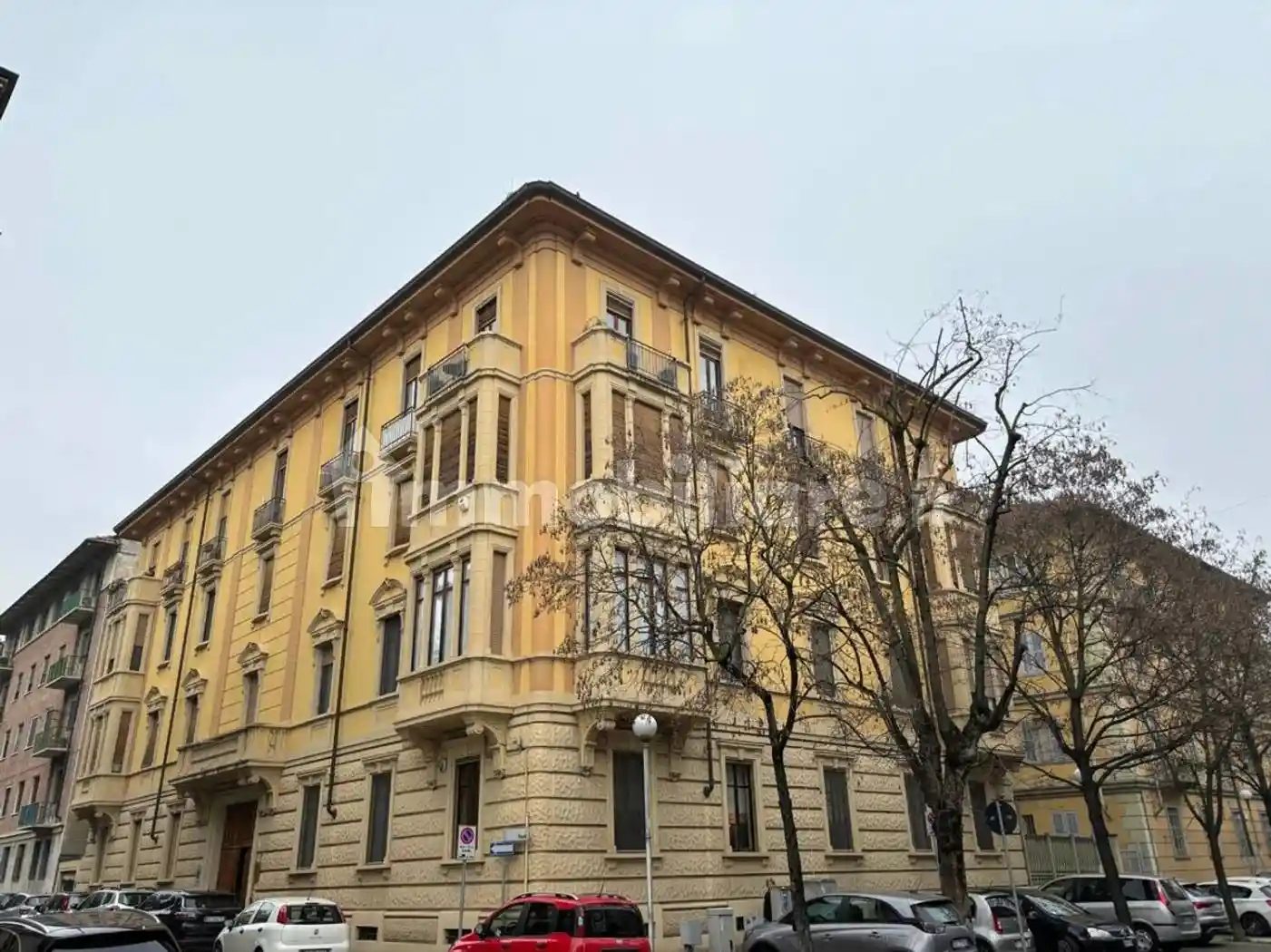 Appartamento in vendita a Casale Monferrato