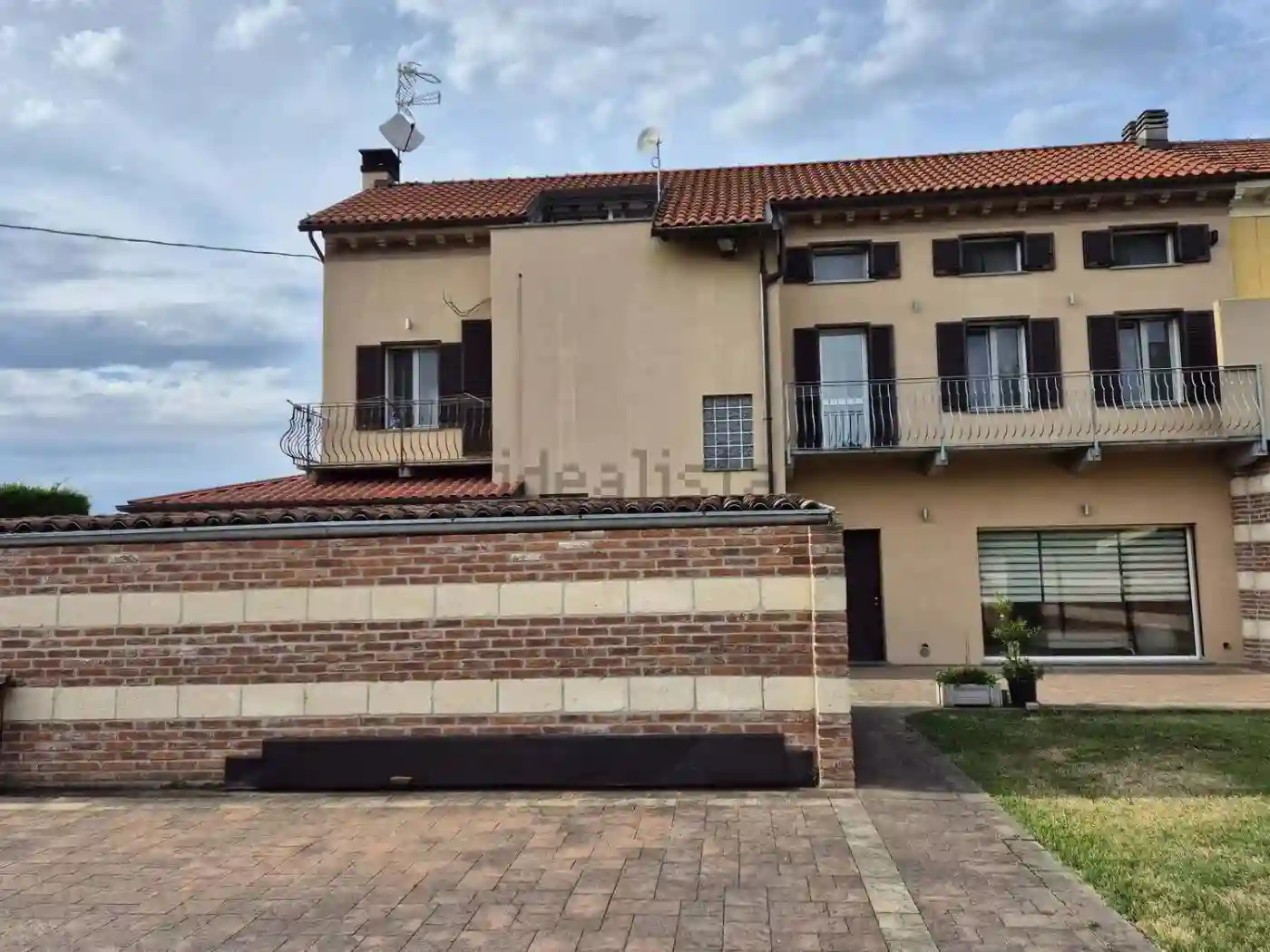 Villa - foto 4