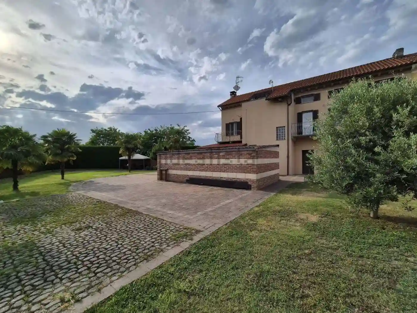 Villa - foto 5