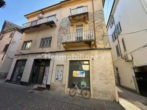 Appartamento in vendita a Casale Monferrato