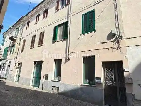 Appartamento in vendita a Casale Monferrato