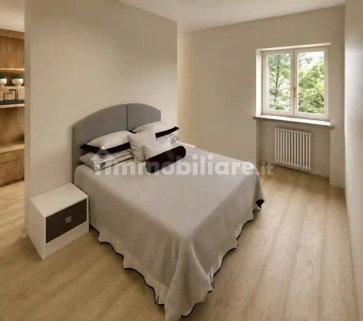 Appartamento - foto 4