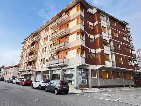 Appartamento in vendita a Casale Monferrato