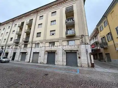 Appartamento in vendita a Casale Monferrato