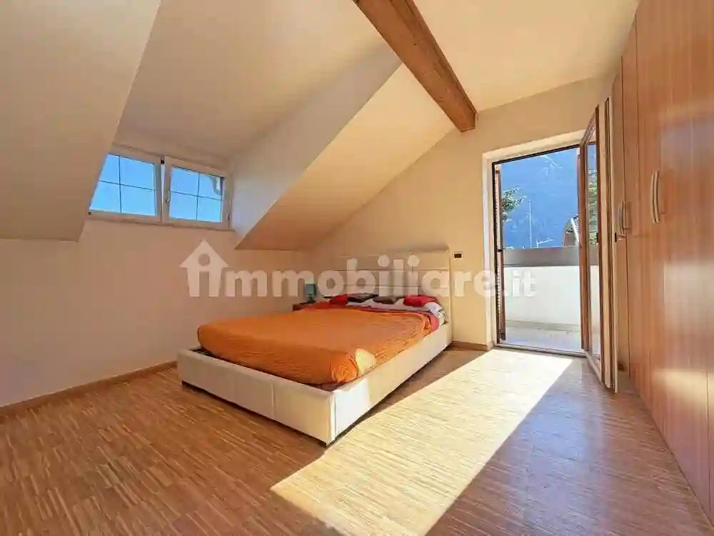 Attico - Mansarda - foto 2