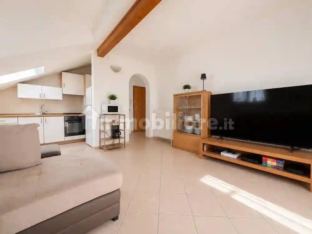Attico - Mansarda - foto 4