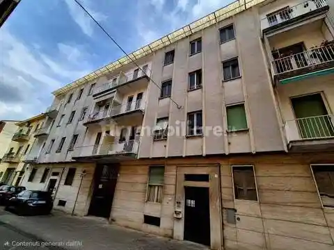Appartamento in vendita a Casale Monferrato