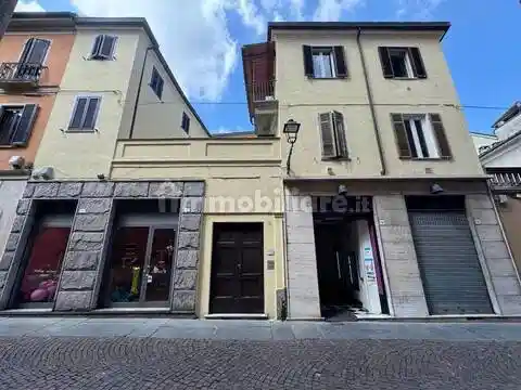 Appartamento in vendita a Casale Monferrato