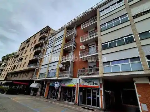 Appartamento in vendita a Casale Monferrato