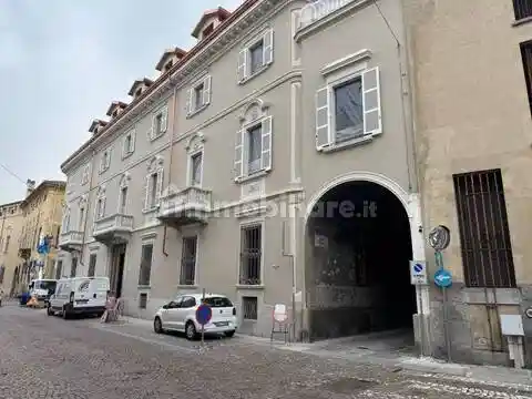 Appartamento in vendita a Casale Monferrato