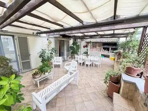 Appartamento in vendita a Casale Monferrato