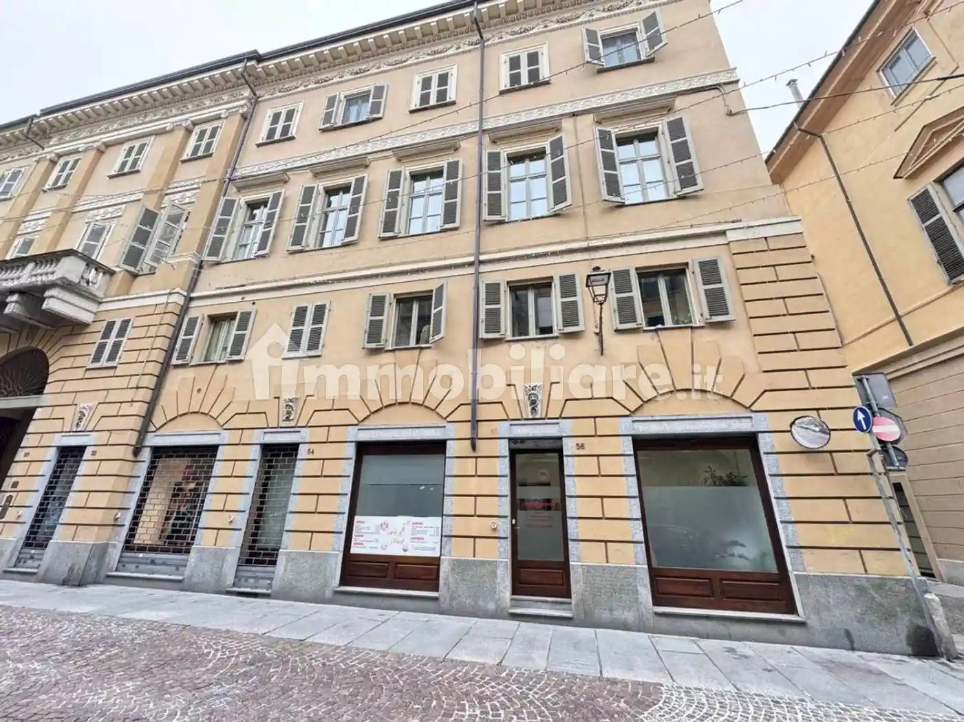 Appartamento in vendita a Casale Monferrato