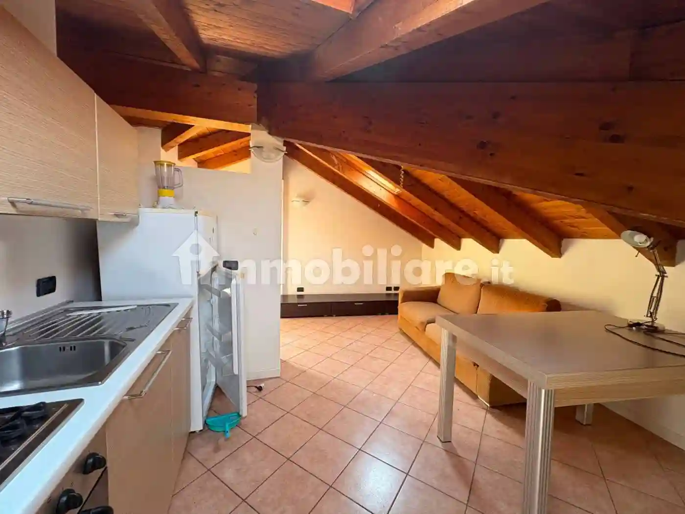 Attico - Mansarda - foto 2