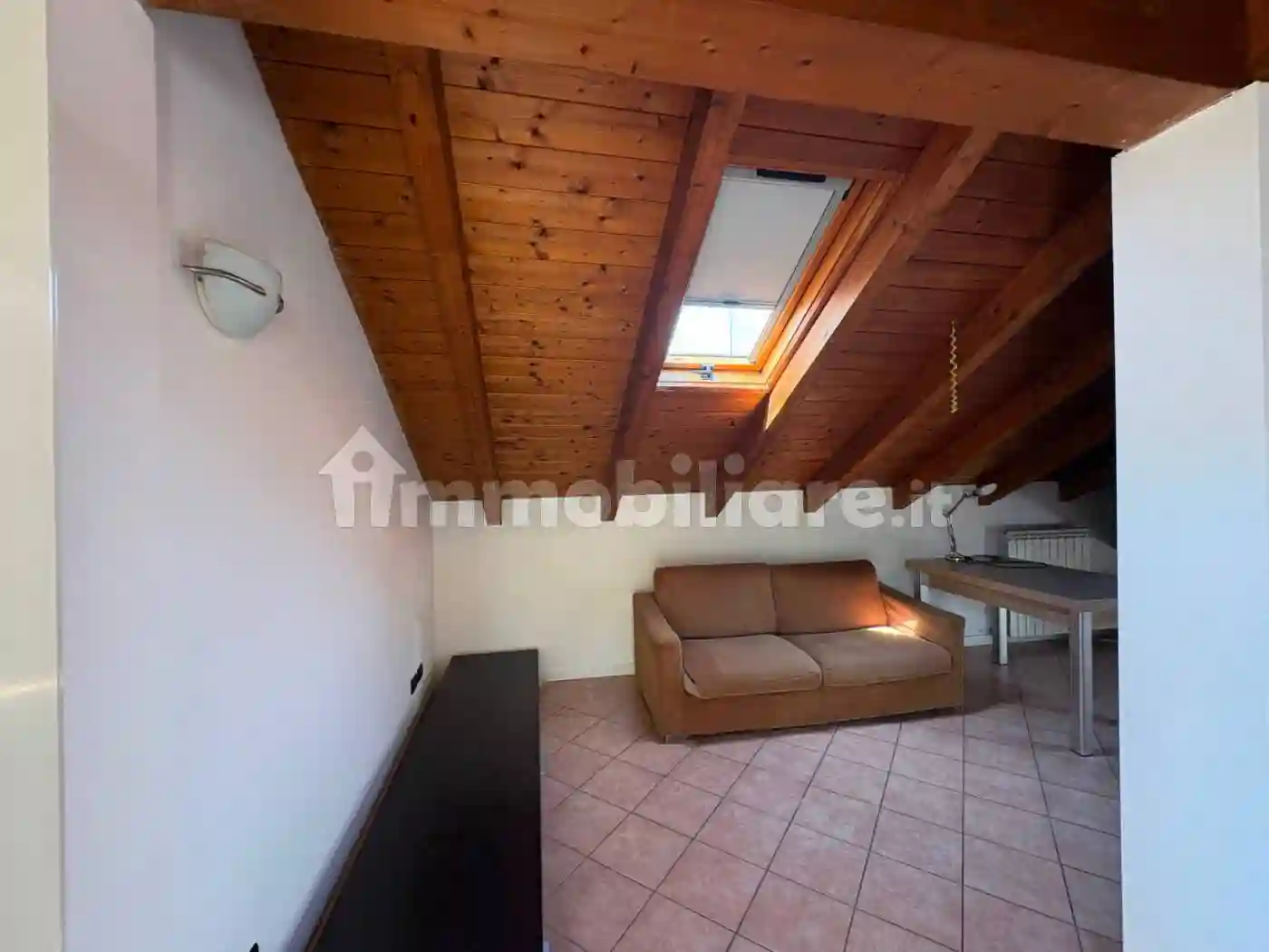 Attico - Mansarda - foto 4