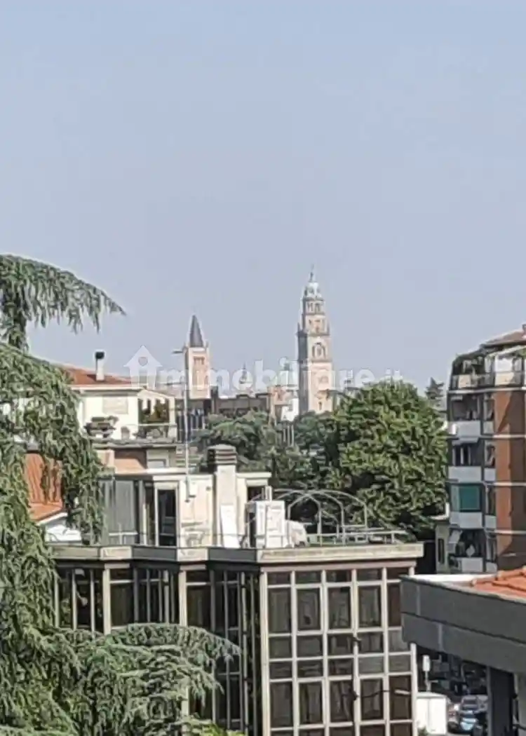 Appartamento in vendita a Parma