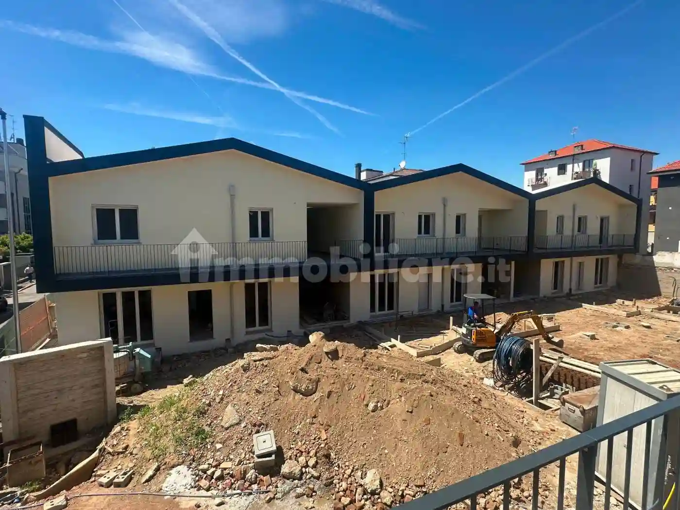 Villetta a schiera - foto 4