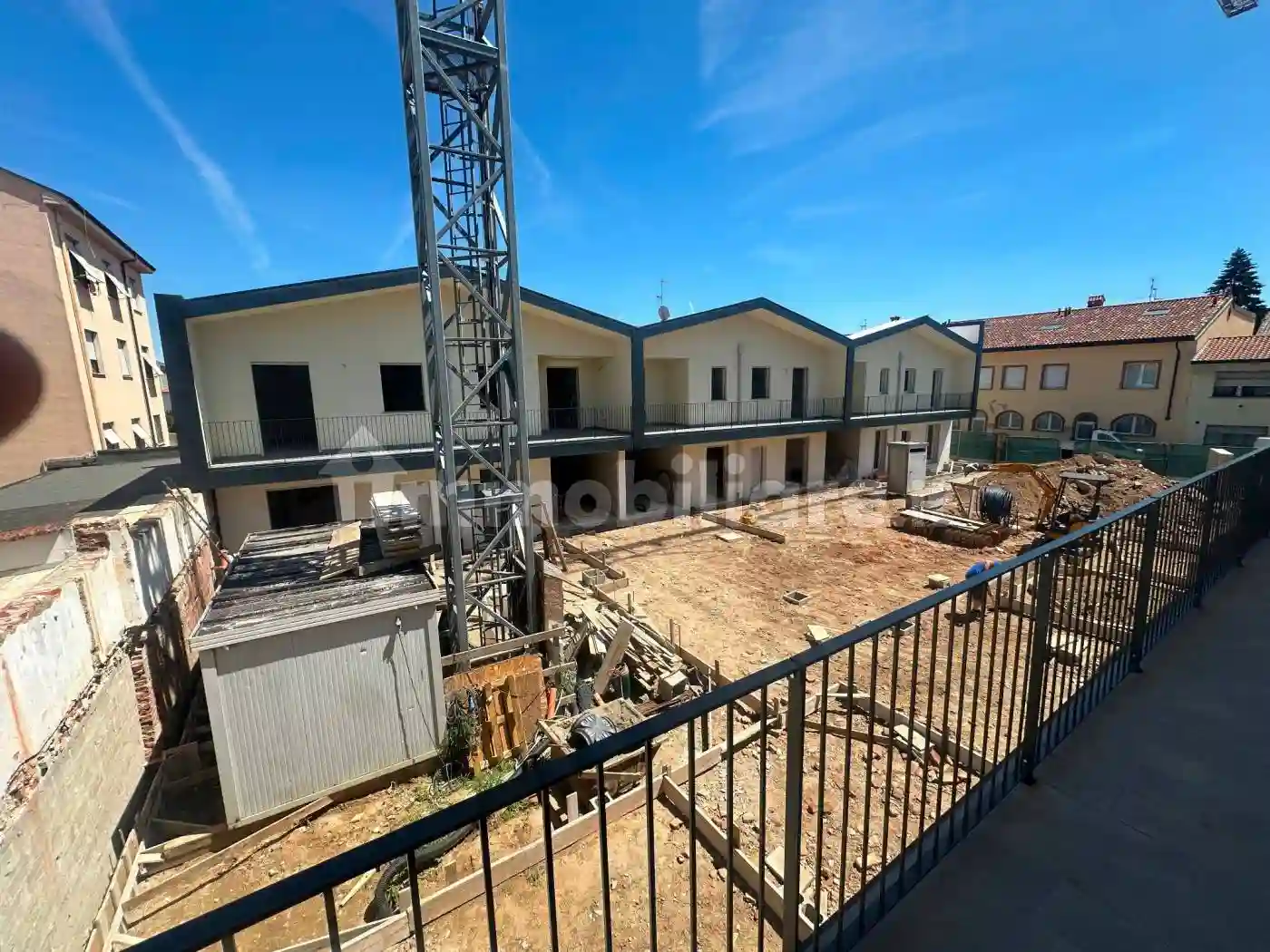 Villetta a schiera - foto 5
