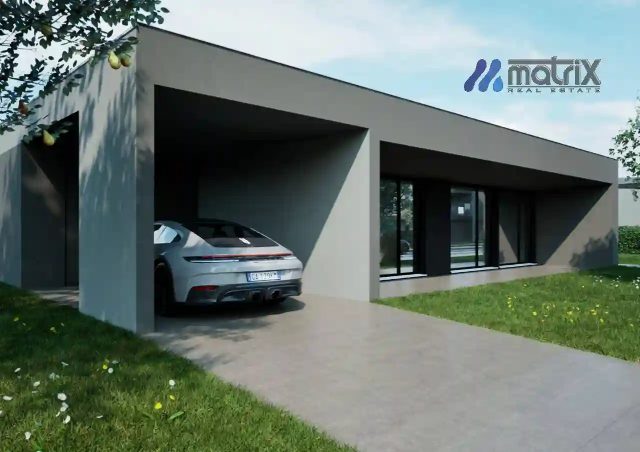 Villa - foto 5