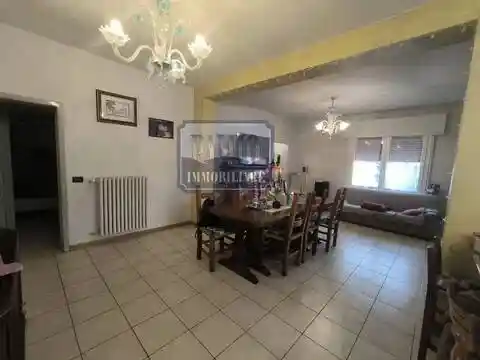 Villa in vendita a Trevignano