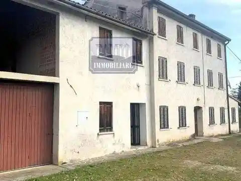Rustico - Casale in vendita a Nervesa della Battaglia