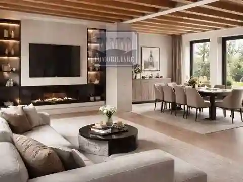 Villa - foto 3