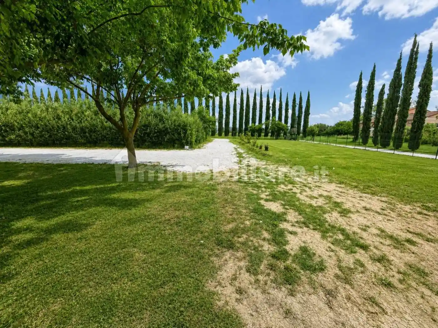 Villetta a schiera in vendita a Cascina