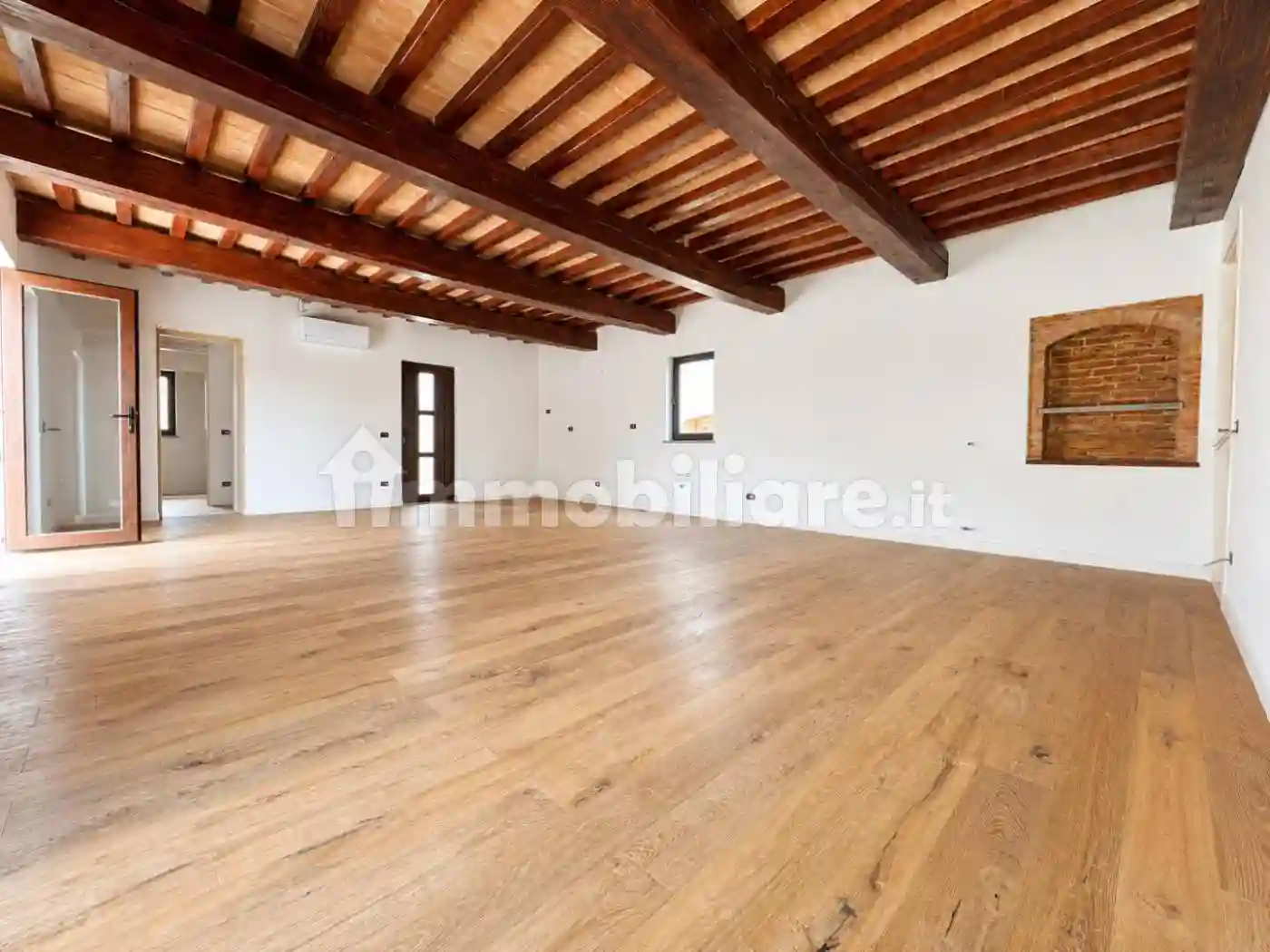 Villetta a schiera - foto 5