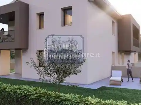 Appartamento in vendita a Giavera del Montello