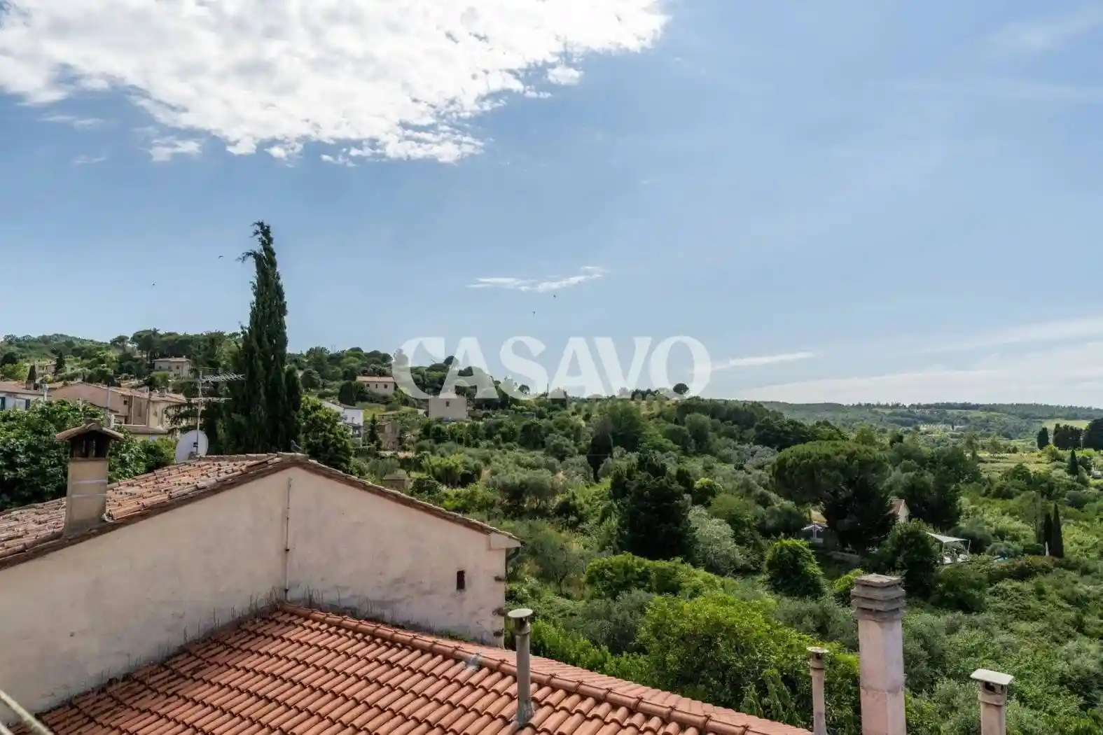 Appartamento in vendita a Casciana Terme Lari