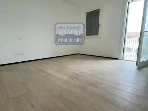 Appartamento in vendita a Povegliano