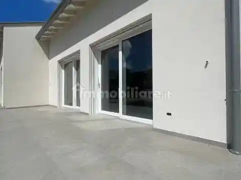 Appartamento in vendita a Spresiano