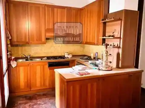 Appartamento in vendita a Treviso