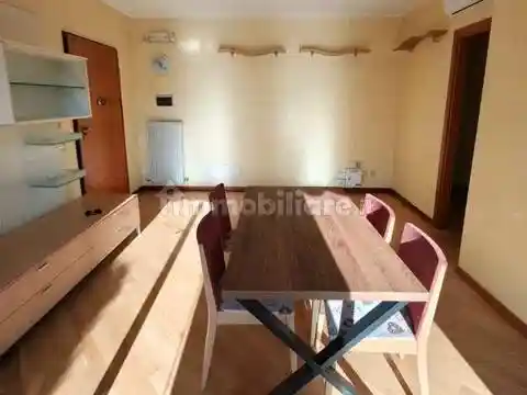Appartamento in affitto a San Biagio di Callalta