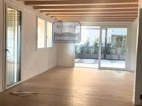 Appartamento in vendita a Treviso