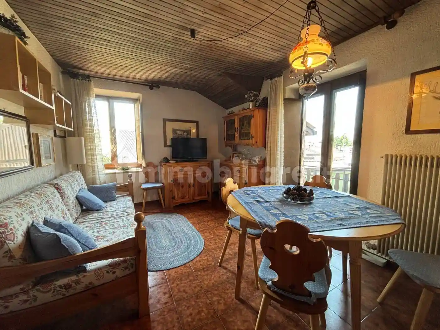 Appartamento in vendita a Asiago