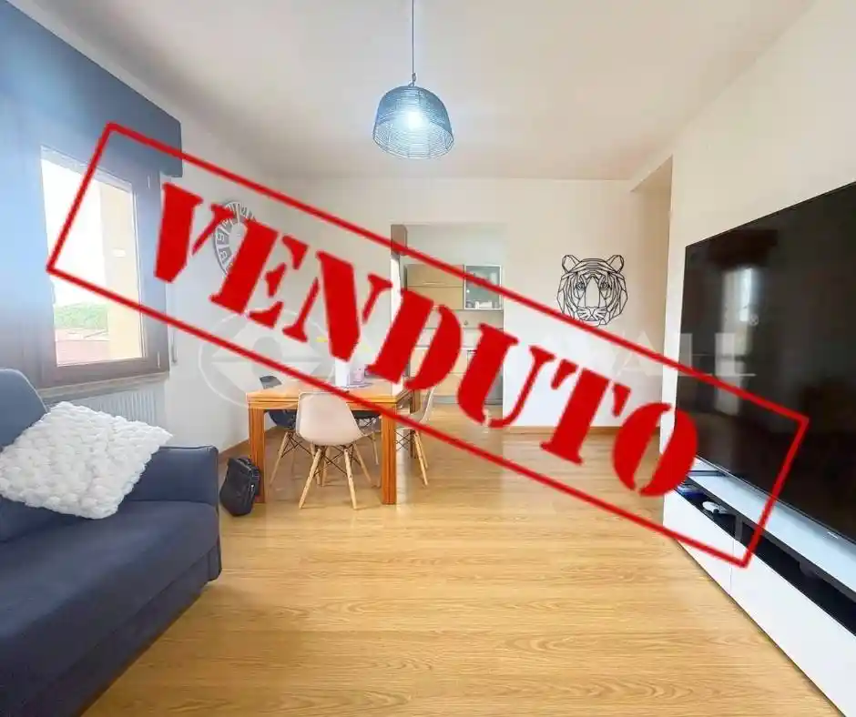 Appartamento in vendita a Pordenone