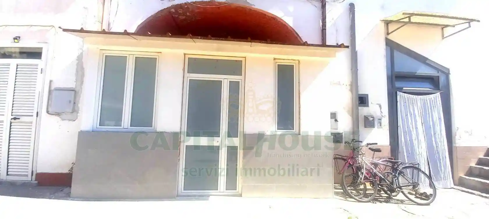 Appartamento in affitto a San Tammaro