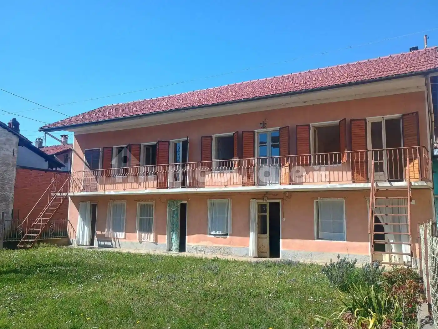 Villa in vendita a Corio