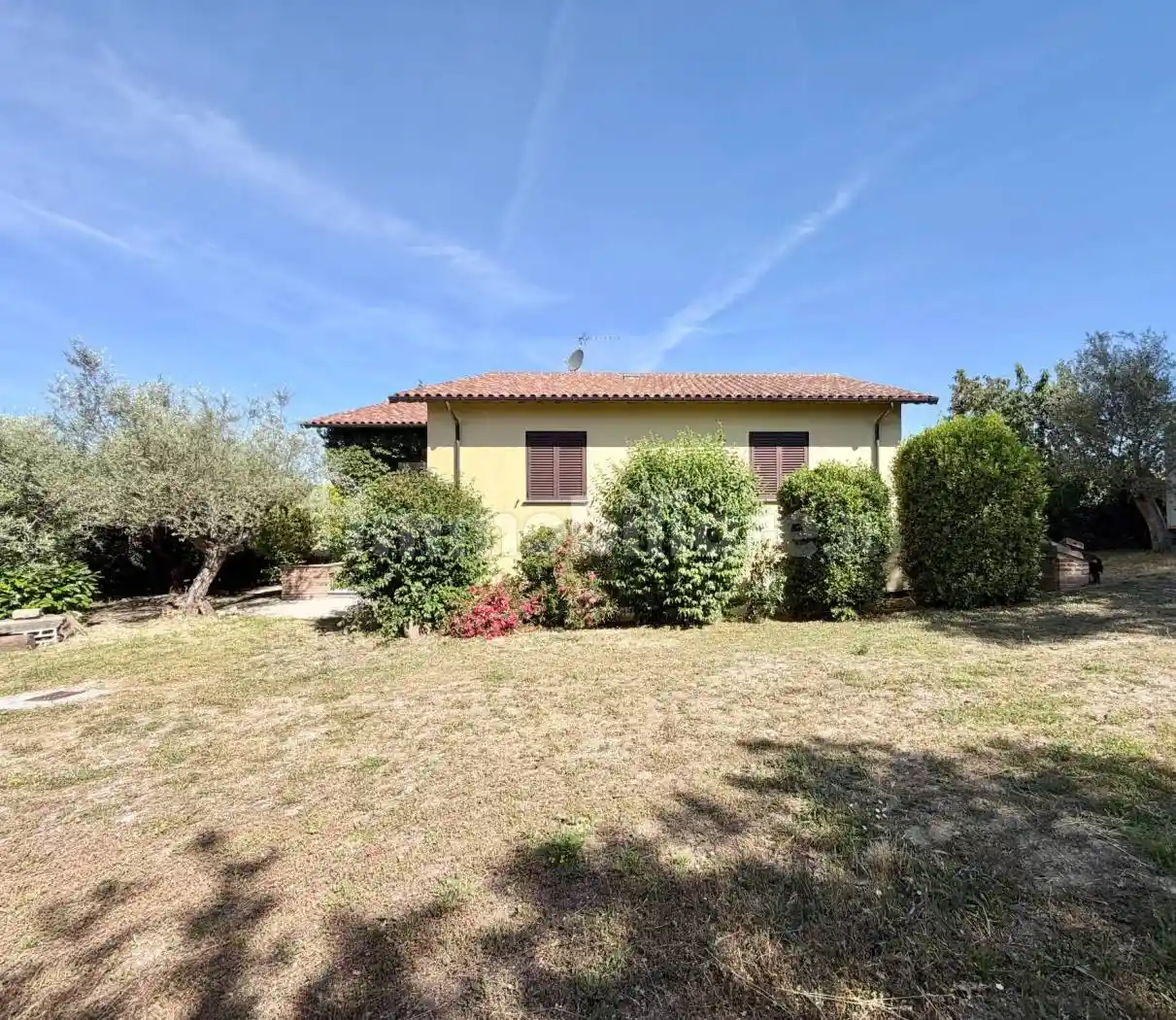 Villa in vendita a Gualdo Tadino