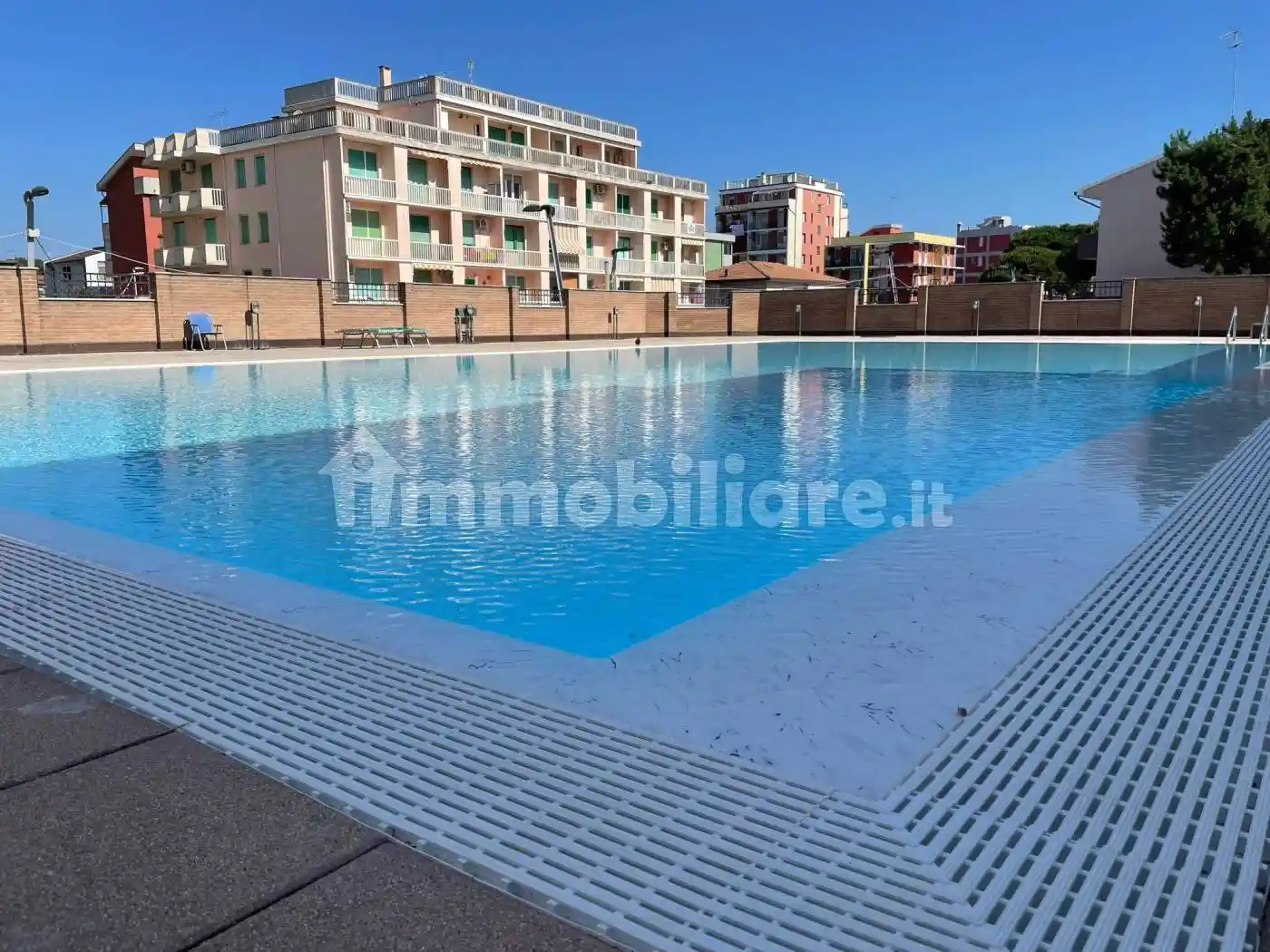 Appartamento in vendita a Comacchio