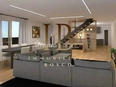 Appartamento in vendita a Conegliano