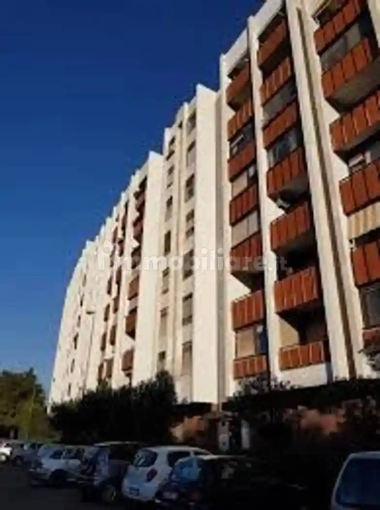 Appartamento in vendita a Taranto