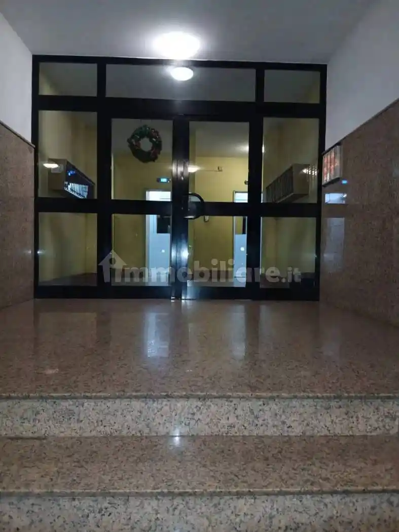 Appartamento in affitto a Taranto