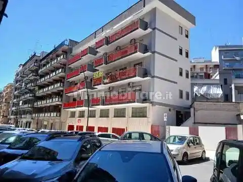 Appartamento in affitto a Taranto