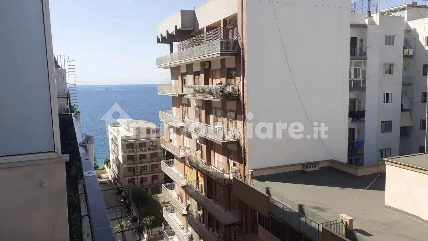 Appartamento in vendita a Taranto
