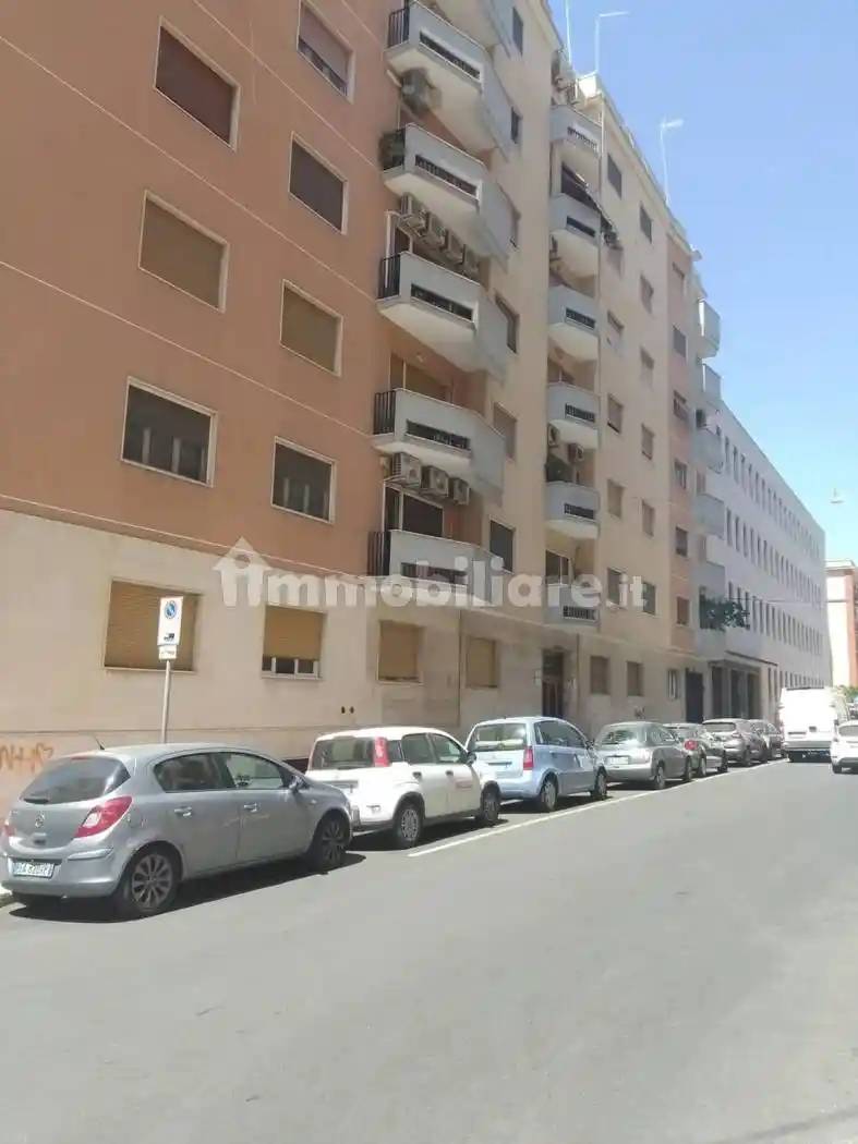 Appartamento in vendita a Taranto